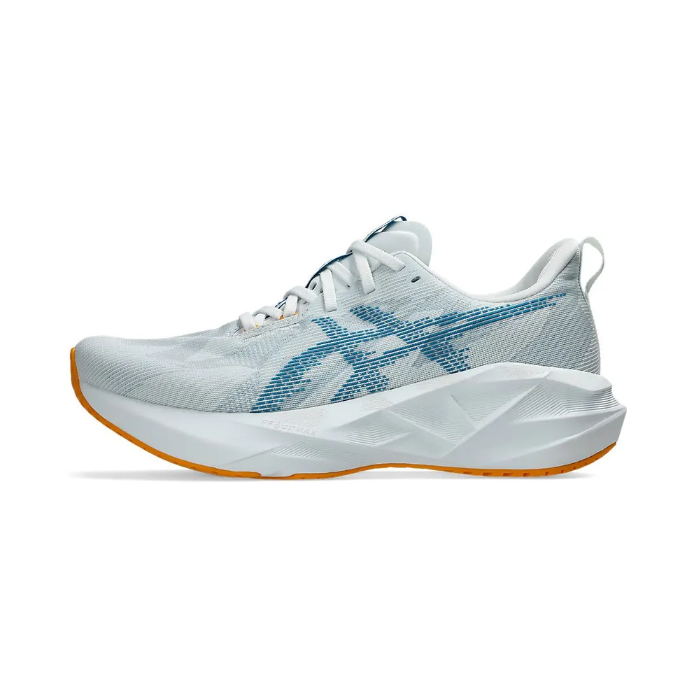 ASICS NOVABLAST 5 “Arctic Blue / Aegean Blue” (1011B974-407)
