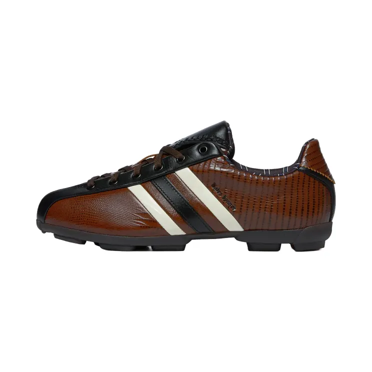 Adidas Y-3 Field Lizard “Wales Bonner – Dark Brown” (KI6114)