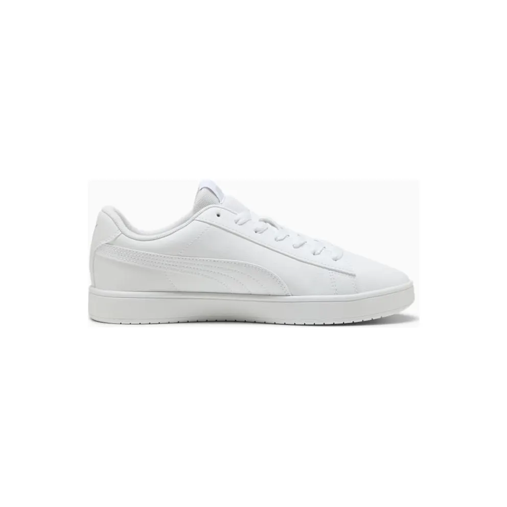 Puma Rickie wit (394251-04)