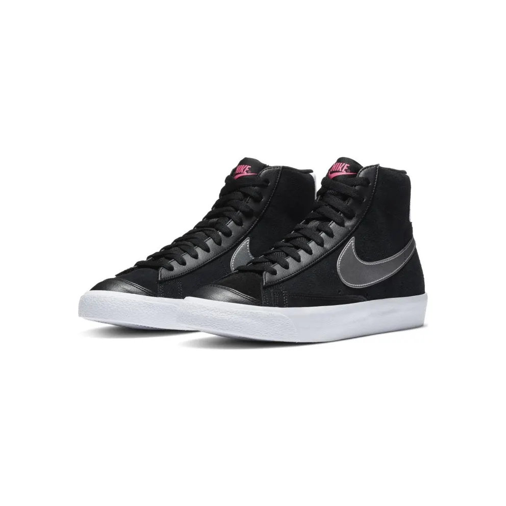 Nike Blazer Mid Vintage’ 77 Black (DA4283-001)