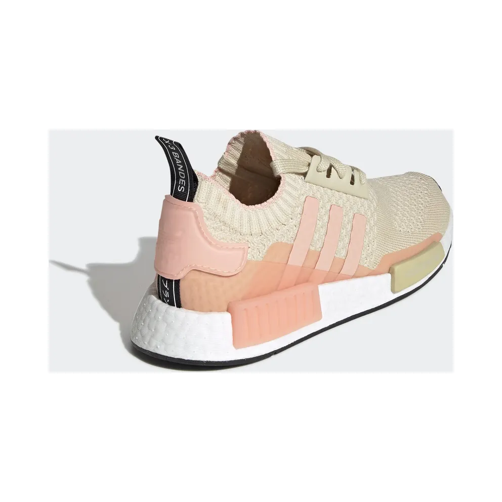 adidas NMD R1 Desert Sand Glow Pink (W) (EE6434)