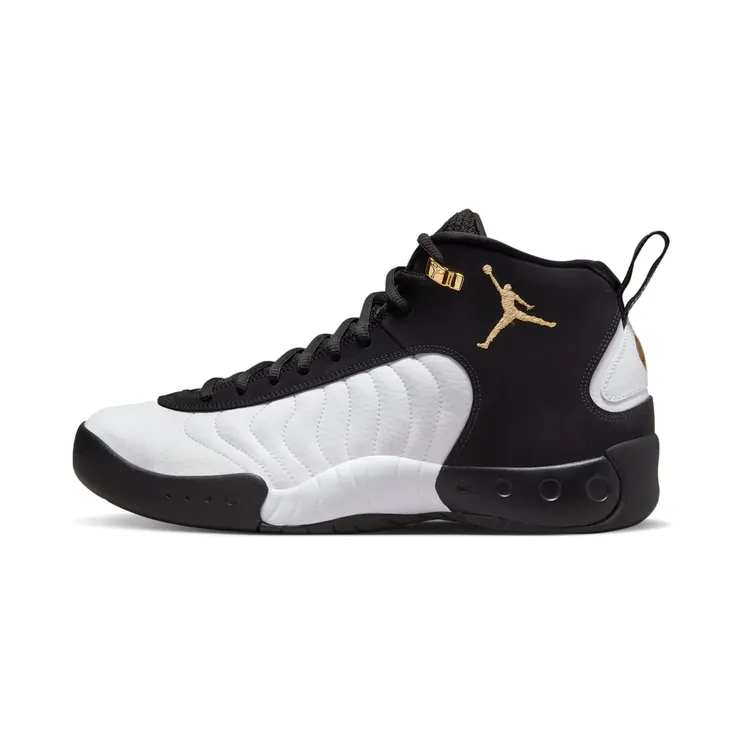 Jordan Jumpman Proen “Black / White / Metallic Gold” (DN3686-071)