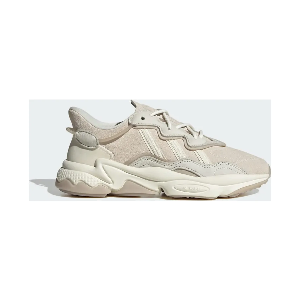 adidas OZWEEGO Schuh Off White / Wonder Beige / Off White (IG7824)