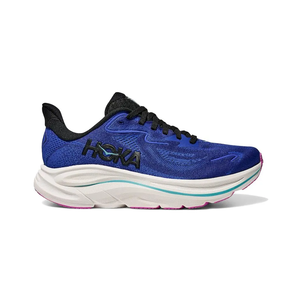 Hoka One Clifton 10 Night Sky Ultramarine (1162031-NYL)