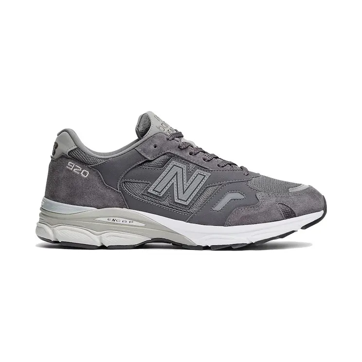 New Balance 920 MiUK Charcoal (M920CHR)