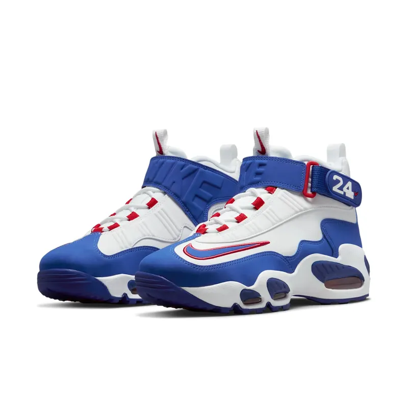 Nike Air Griffey Max 1 USA (2022) (DX3723-100)