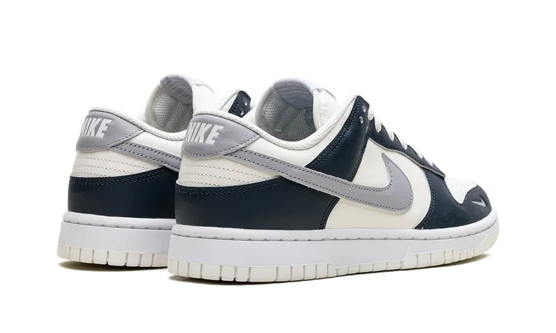 Nike Dunk Low “Armoury Navy” (HV2390-100)