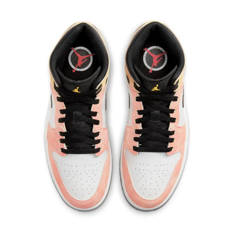 Air Jordan 1 Mid SE “Flight Club” (DX4332-800)