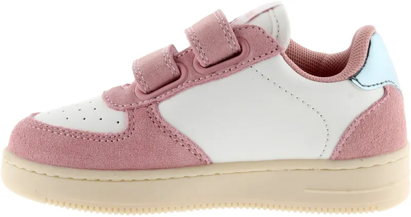 Victoria sneaker Pink (1124129-42)