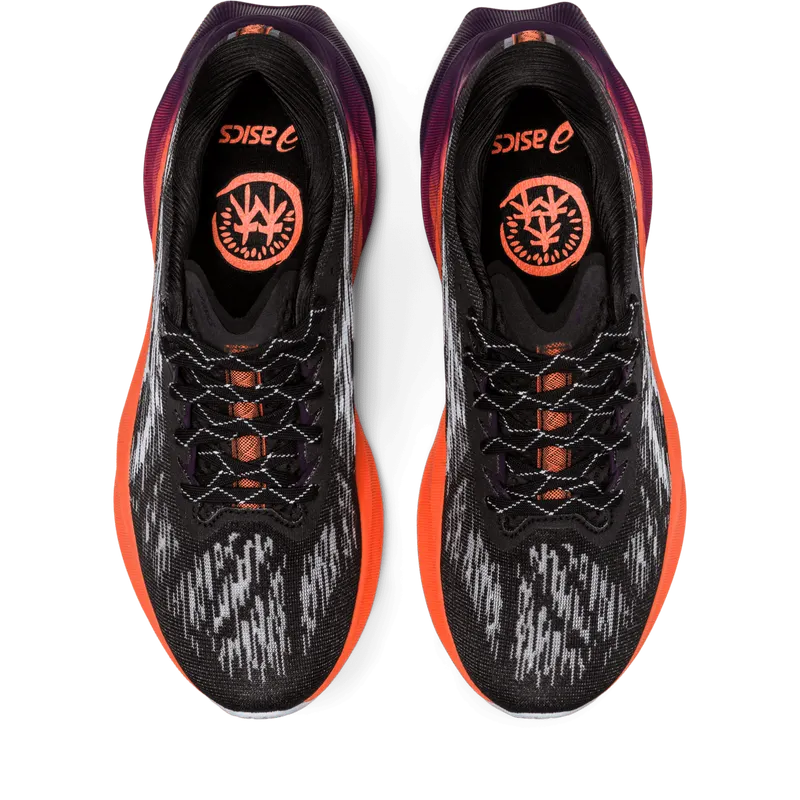 Asics NOVABLAST 3 TR Nature Bathing/Night Shade (1012B386.001)