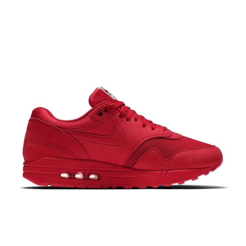 Nike Air Max 1 Tonal Red University Red/University Red (875844-600)