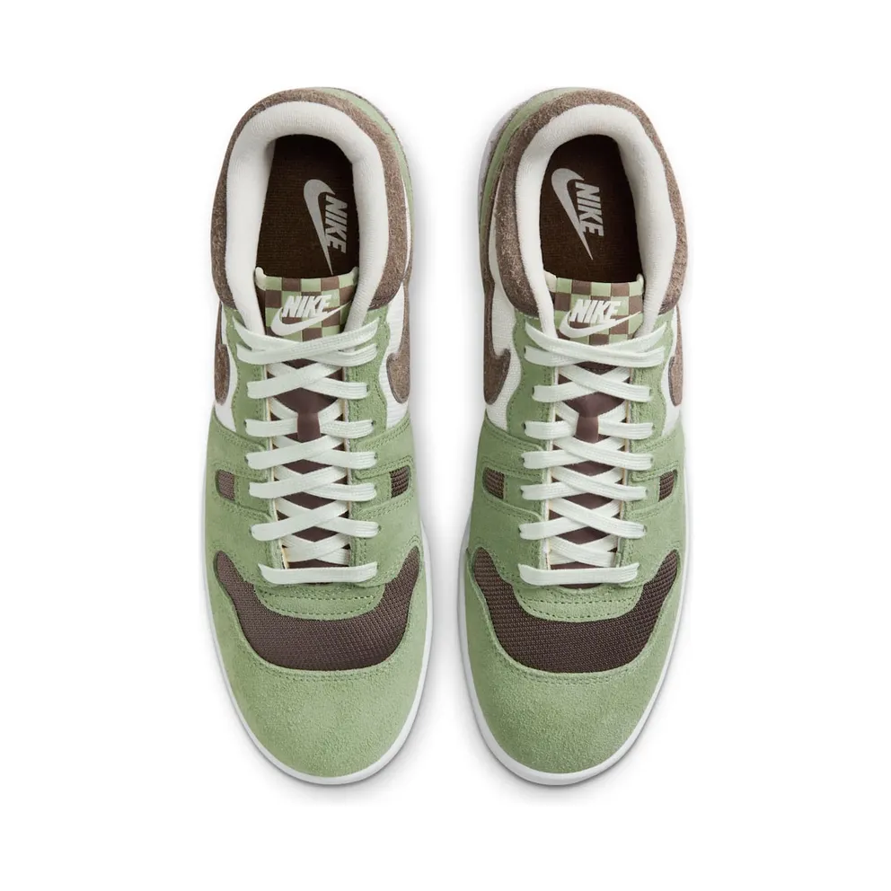 Nike Mac Attack “Oil Green” (FN0648-300)