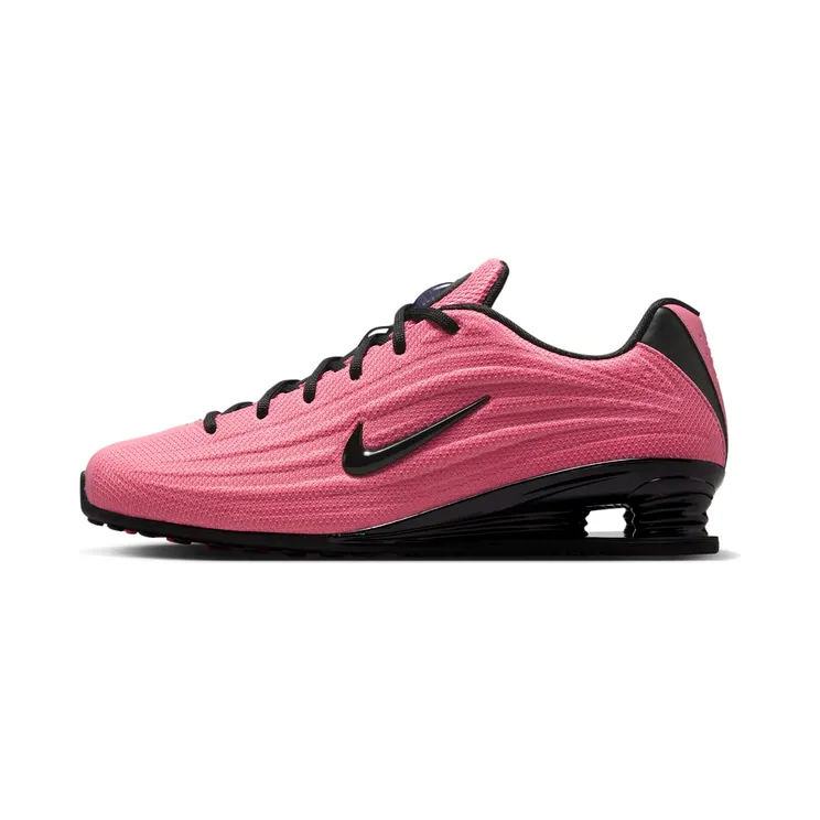 Nike Shox Z “Pinksicle / Black” (HQ7540-601)