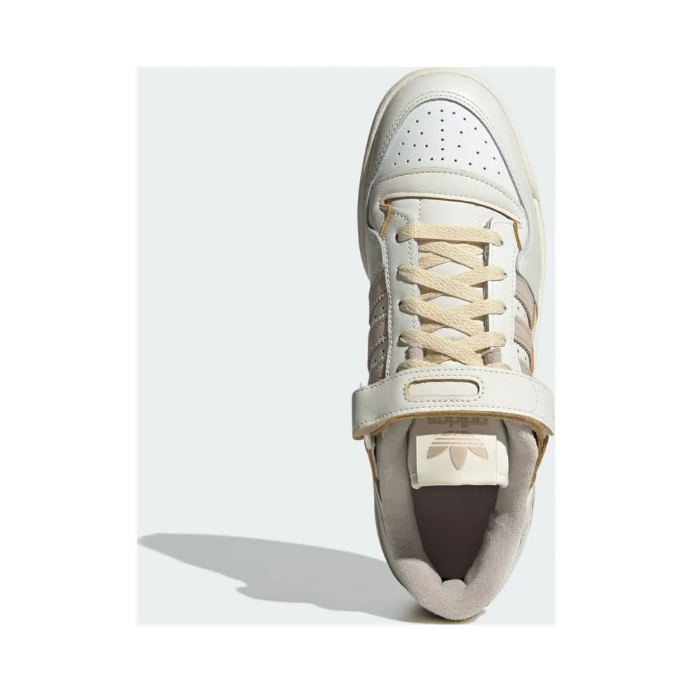 adidas Forum 84 Low Off White / Wonder Beige / Cream White (IE9936)