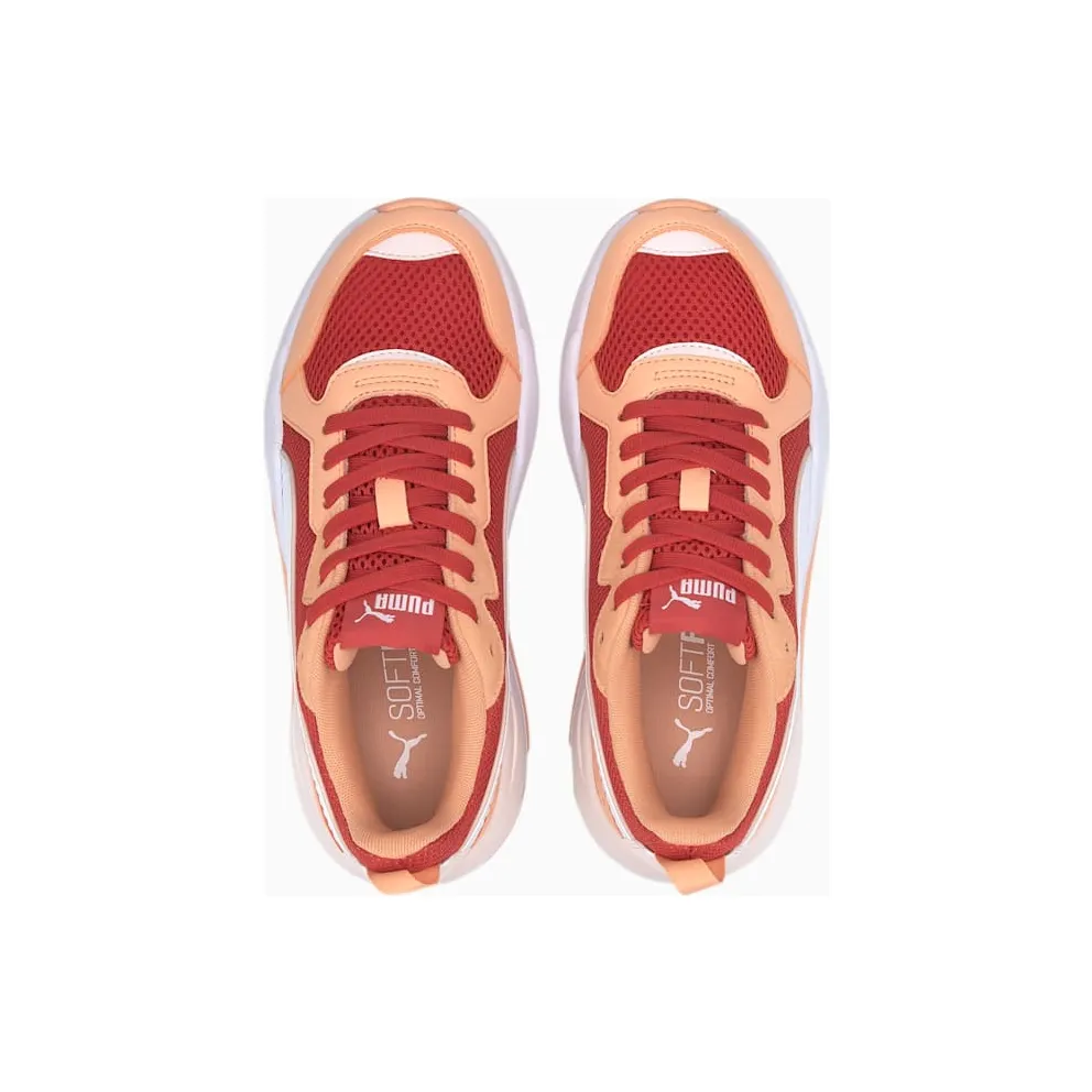 Puma X-Ray Pink/Red/White (37260205)