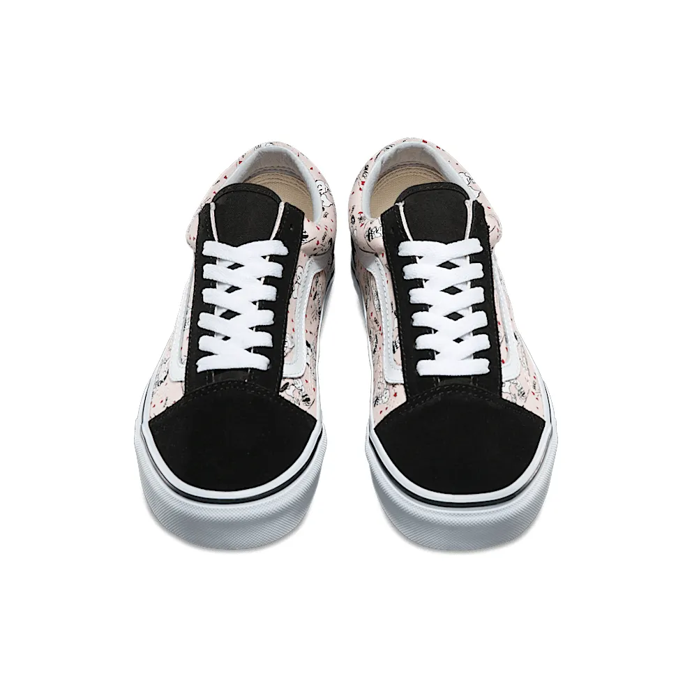 Vans Old Skool Peanuts Smack (VN0A38G1OQV)