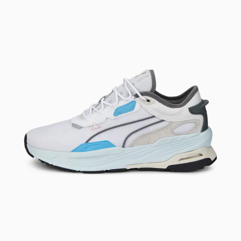 Puma Extent Nitro Europa White/Blue (385555-01)