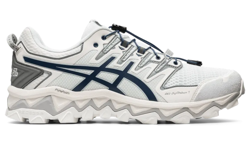 Asics Chemist Creations x Gel FujiTrabuco 7 ‘Arctic Blue Smoke’ Blue Smoke/Arctic Blue (1021A257-405)