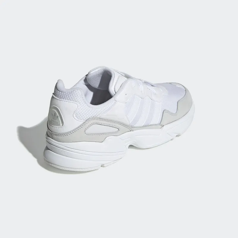 adidas Yung-96 Cloud White Grey One Cloud White/Cloud White/Grey One (EE3682)