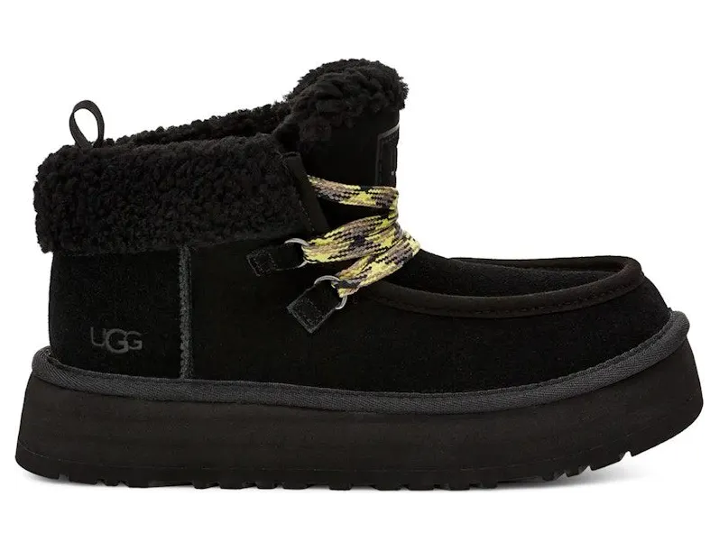 UGG sneaker 1143954-BLK