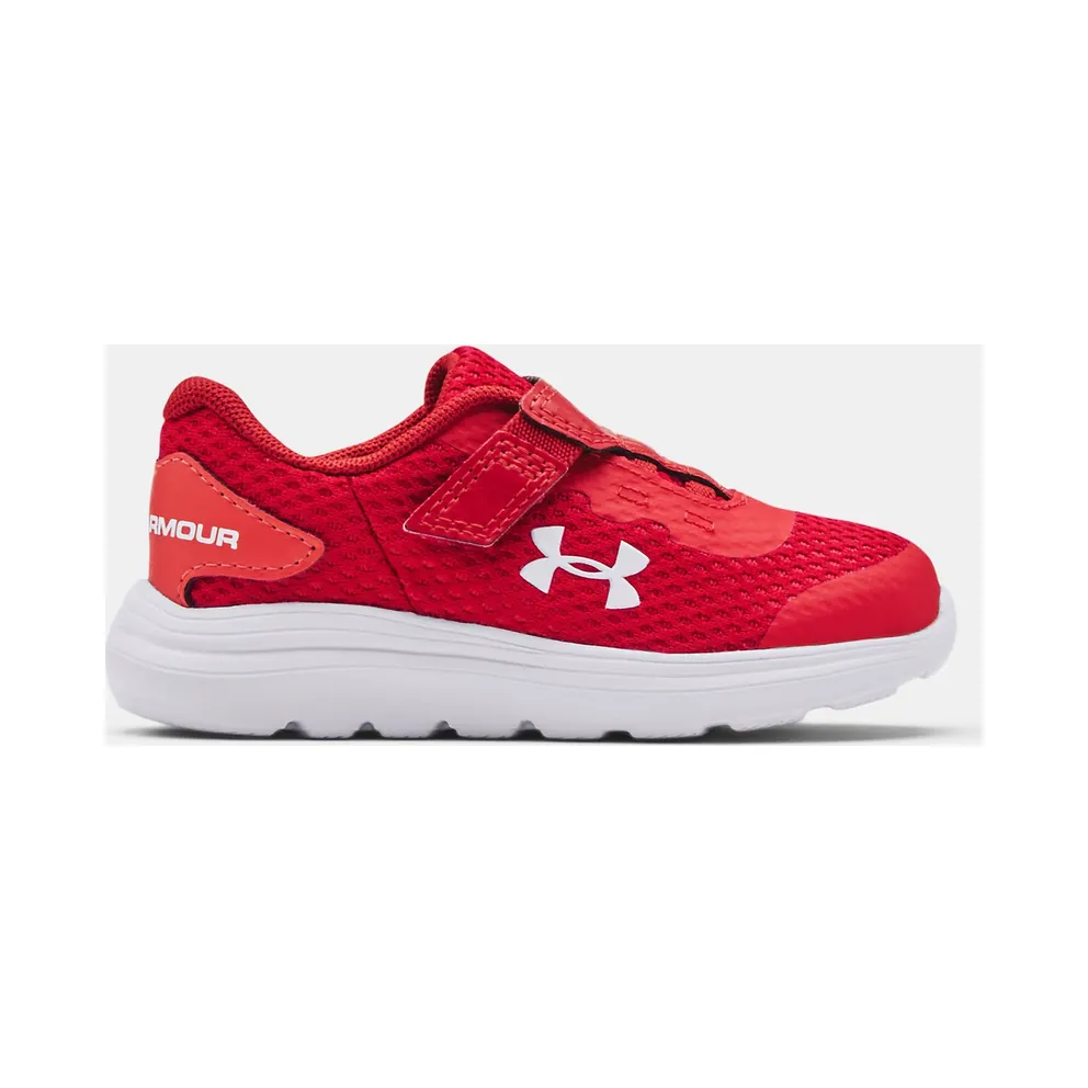 Under Armour Surge 2 AC Red (3022874-603)