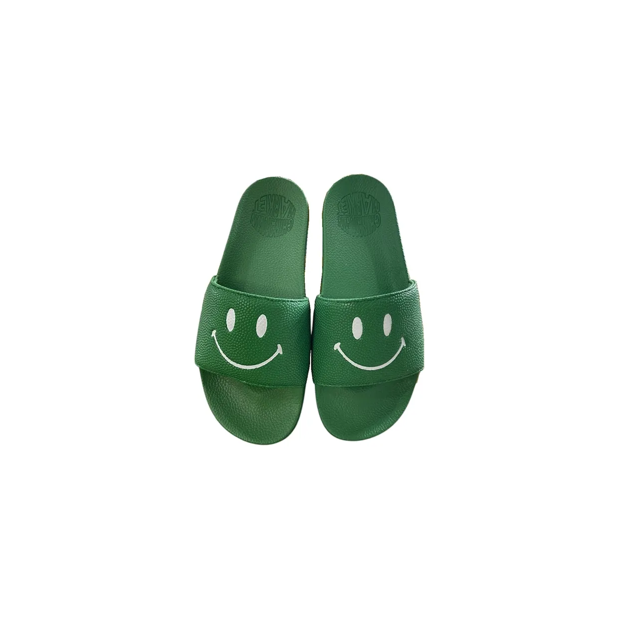 chinatown-market-sneaker (Green) CTMS-250032