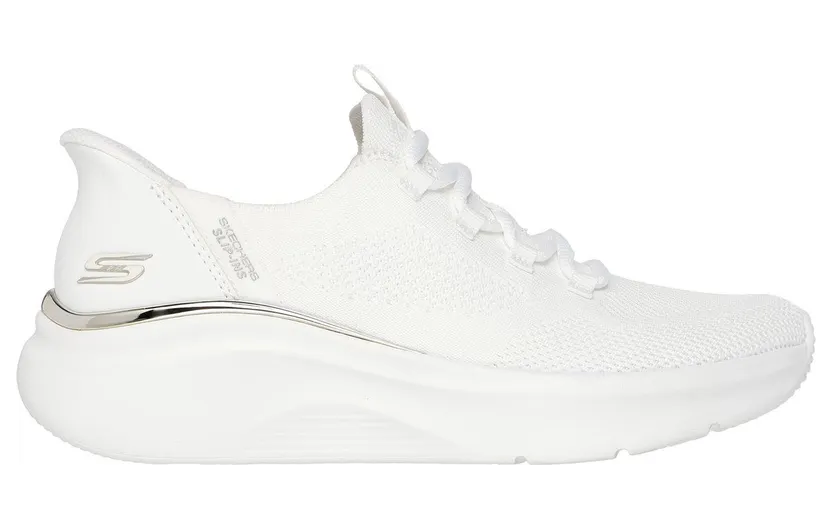 Skechers Slip-ins 117617 WHT