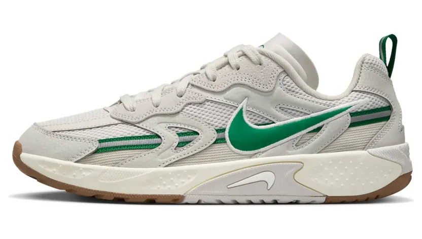 Nike JAM Pine Green (FN0314-001)