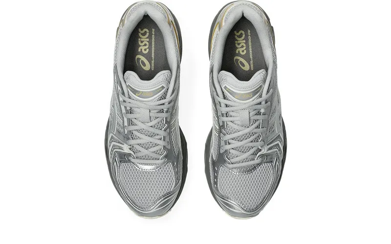 Asics Gel-Kayano 14 “Concrete Pure Silver” (1203A537-025)