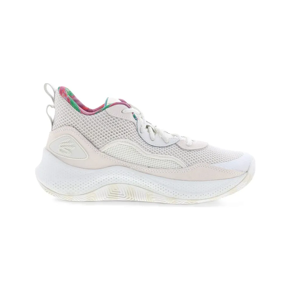 Under Armour Curry 3Zer0 24 White Clay (3028191-114)