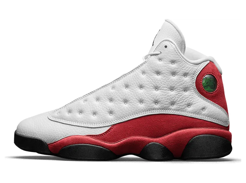 Air Jordan 13 Retro Chicago 2017 (414571-122)
