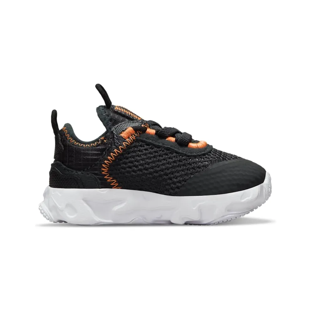 Nike RT Live Baby and Toddler Grey (CW1620-007)