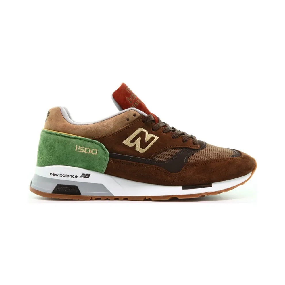 New Balance 1500 Coastal Cuisine Pack Brown (M1500LN)