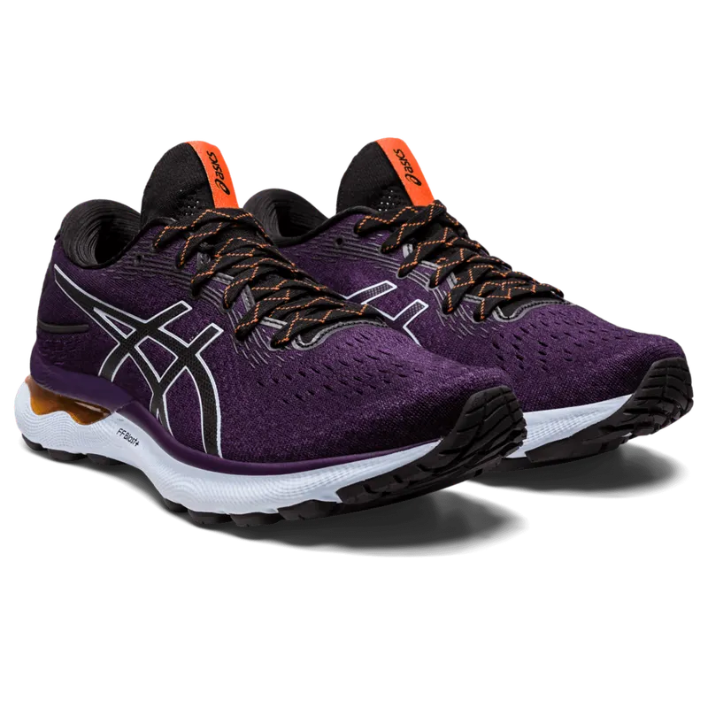 Asics GEL-NIMBUS 24 TR Nature Bathing/Night Shade (1012B383.001)