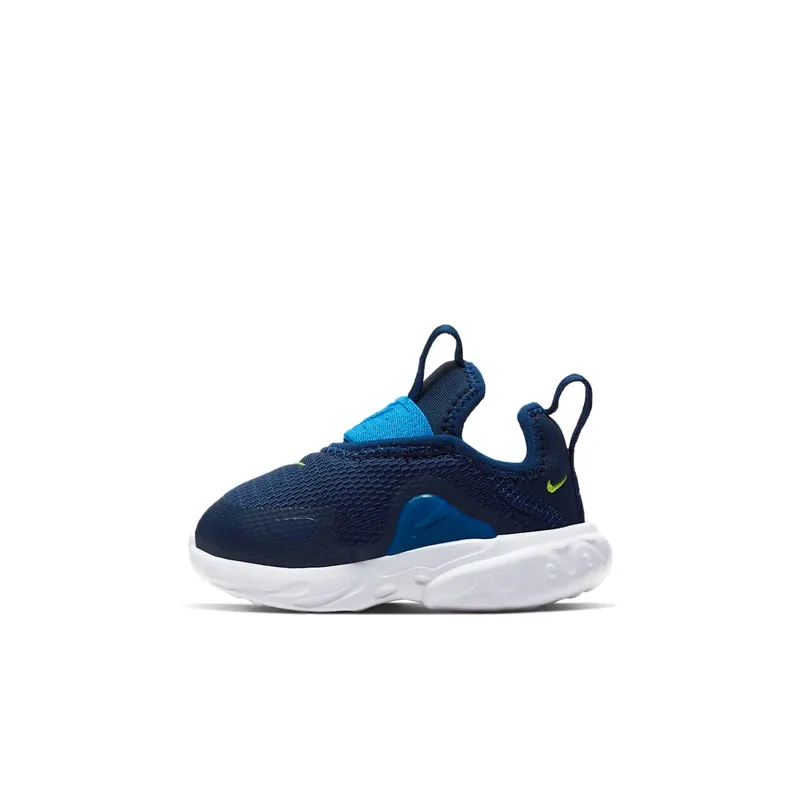 Nike RT Presto Extreme Midnight Navy (TD) Midnight Navy/Laser Blue/Hyper Crimson (CD6887-400)