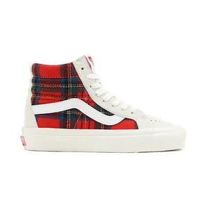 Vans Sk8-Hi 38 DX Anaheim Factory Pendleton Tartan (VN0A38GF9GT)
