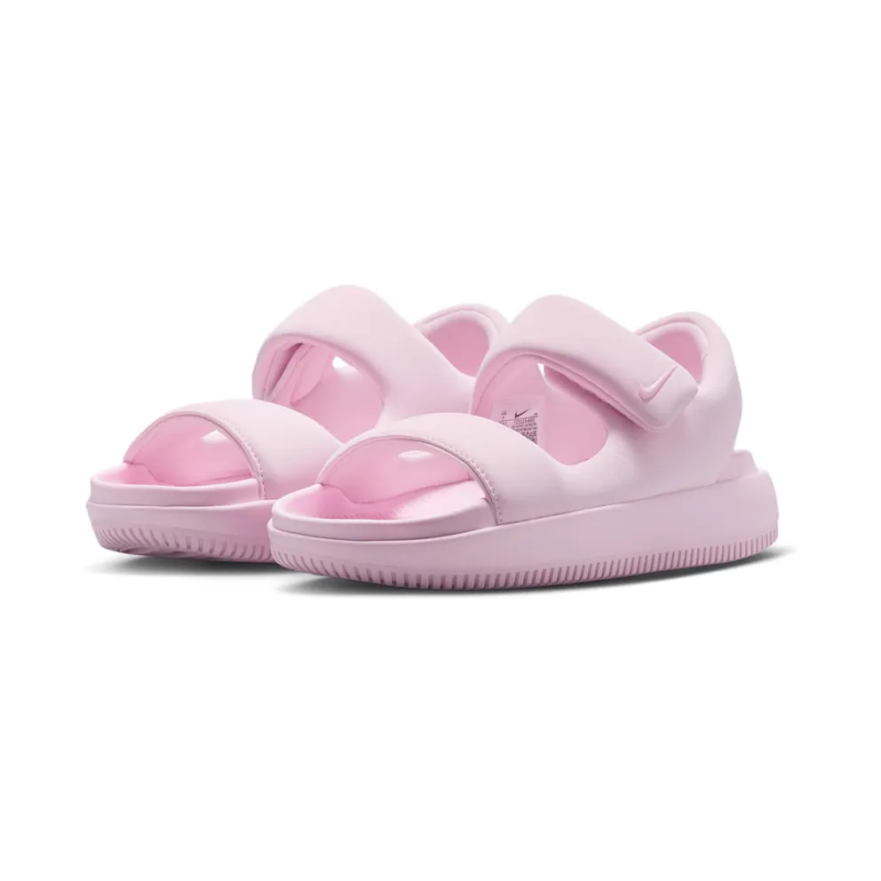 Nike Calm Sandals Pink Foam (FZ3125-600)