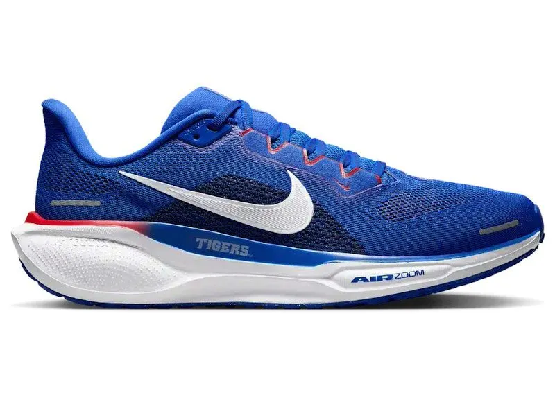 Nike Air Zoom Pegasus 41 Tennessee State (FZ5146-400)