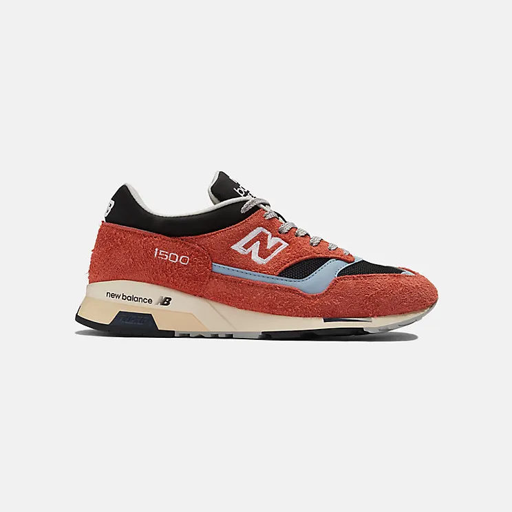 New Balance 1500 MiUK Blood Orange (U1500OBL)