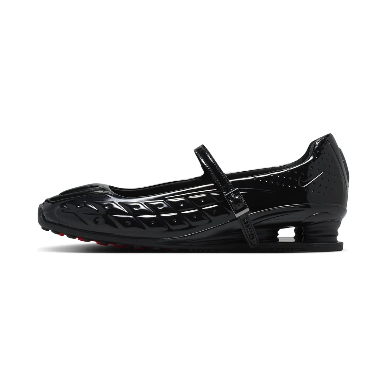 shox-z-calistra IR5510-001