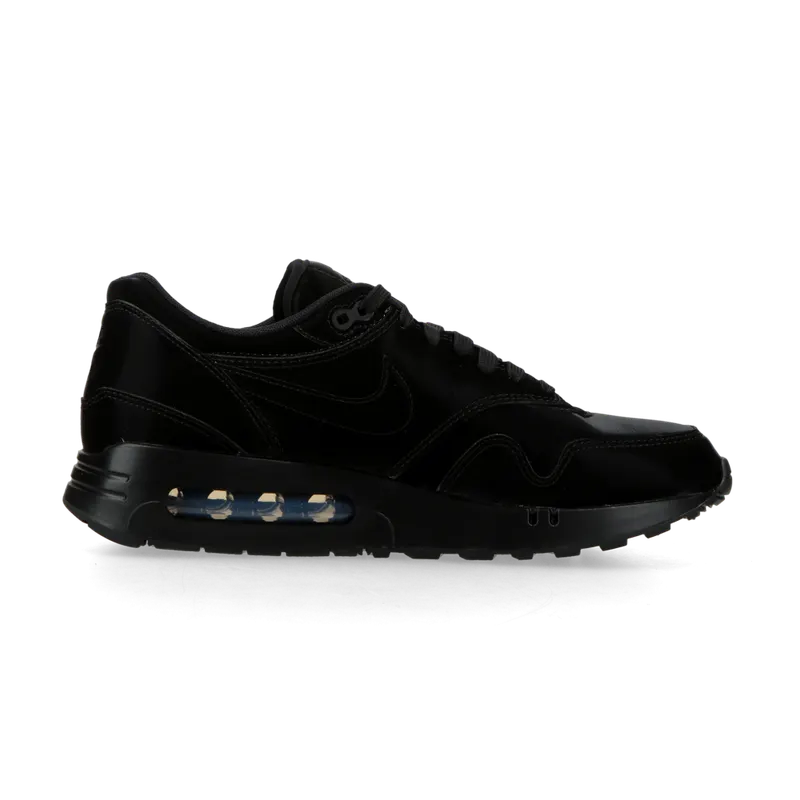 Nike Air Max 1 ’86 OG “Black Cat” (black / black / black) – FZ3007-001