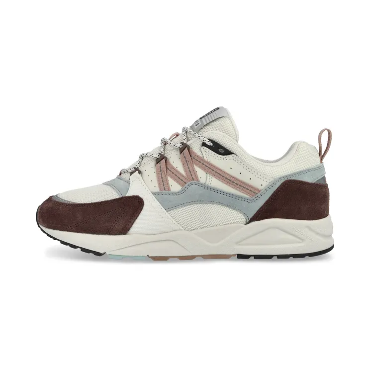 Karhu FUSION 2.0 – SHAVED CHOCOLATE / ADOBE ROSE SHAVED CHOCOLATE / ADOBE ROSE (F804206)