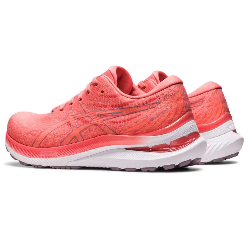 Asics GEL-KAYANO 29 Papaya/Violet Quartz (1012B272.701)