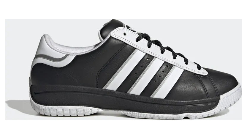 adidas Campus Core Black / Cloud White / Reflective (ID2169)
