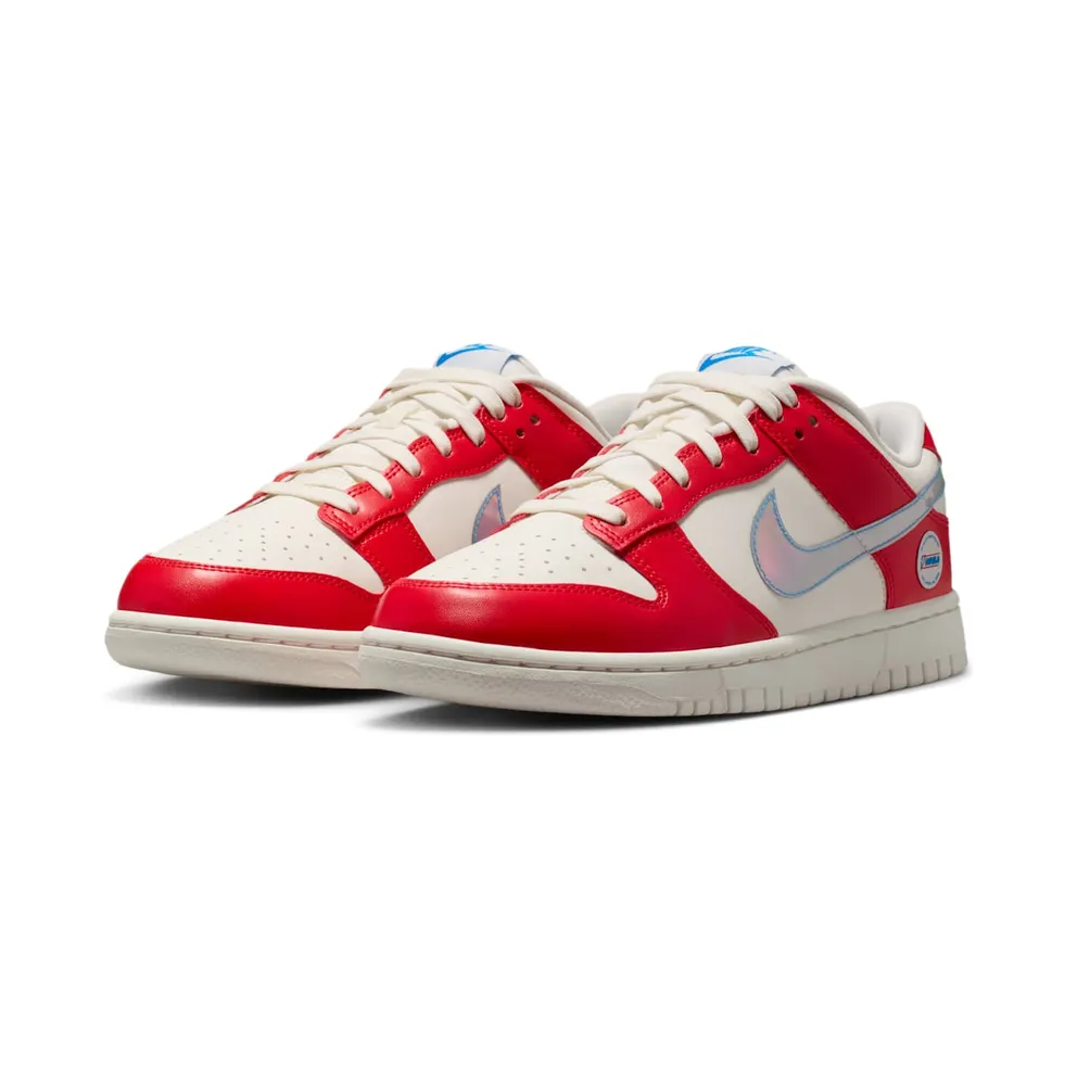 Nike Dunk Low “WNBA 30th Anniversary” (IR1970-604)