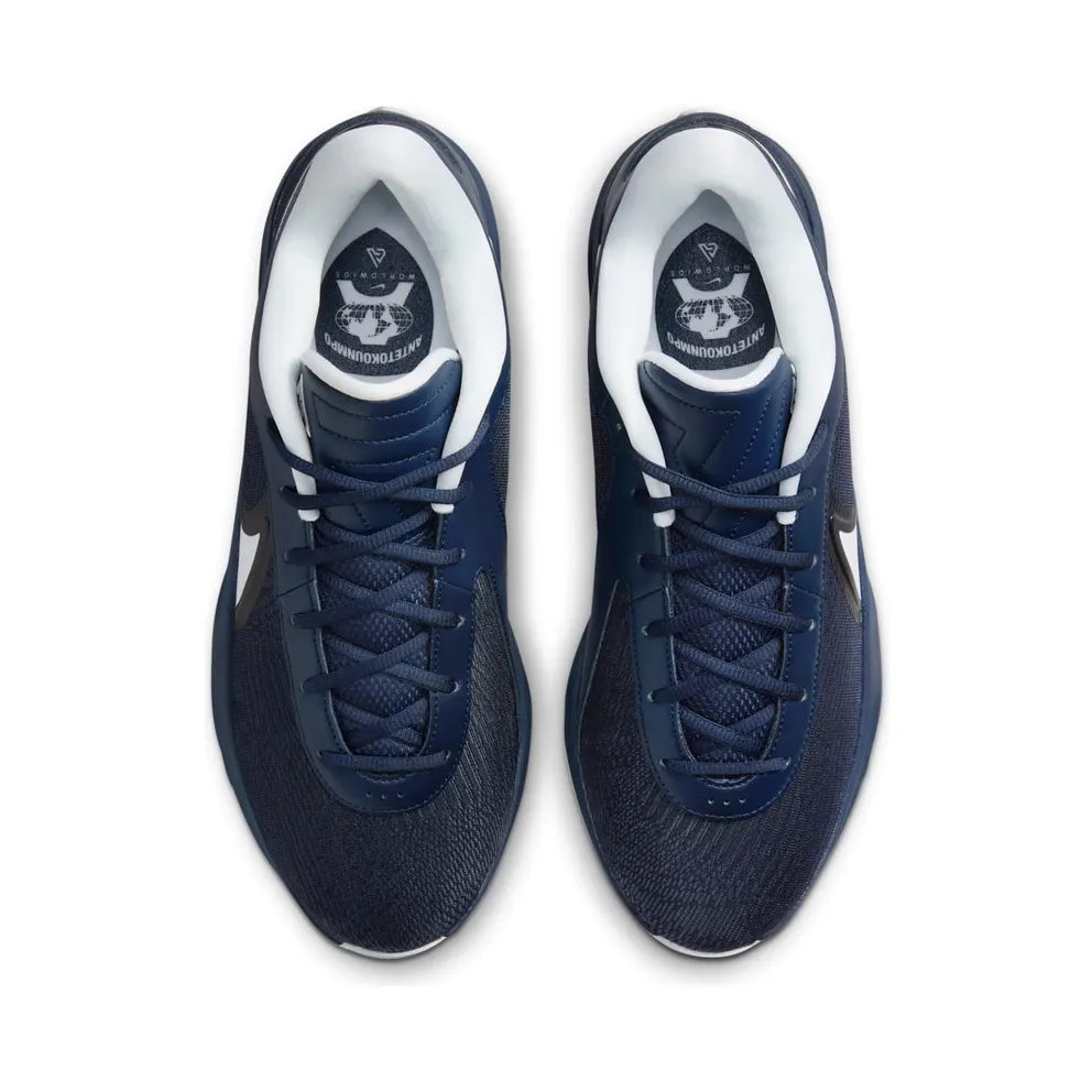 Nike Giannis Zoom Freak 6 TB College Navy (FV1292-400)