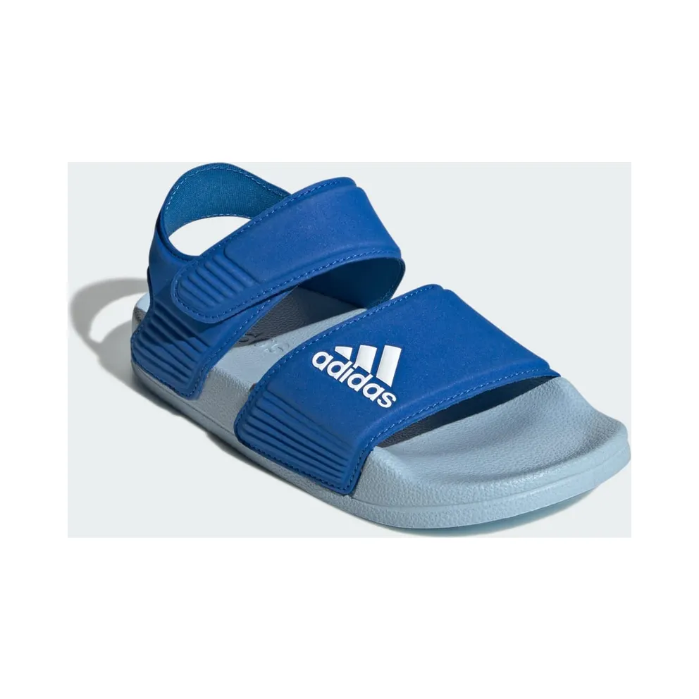 Adidas adilette Sandals Bright Royal / Cloud White / Clear Sky (IH3632)