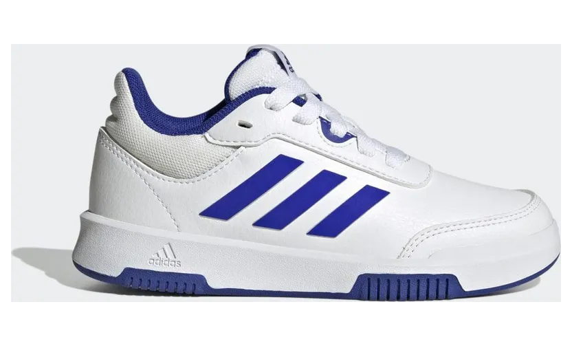 adidas Tensaur Sport Training Veterschoenen Cloud White / Lucid Blue / Core Black (H06314)
