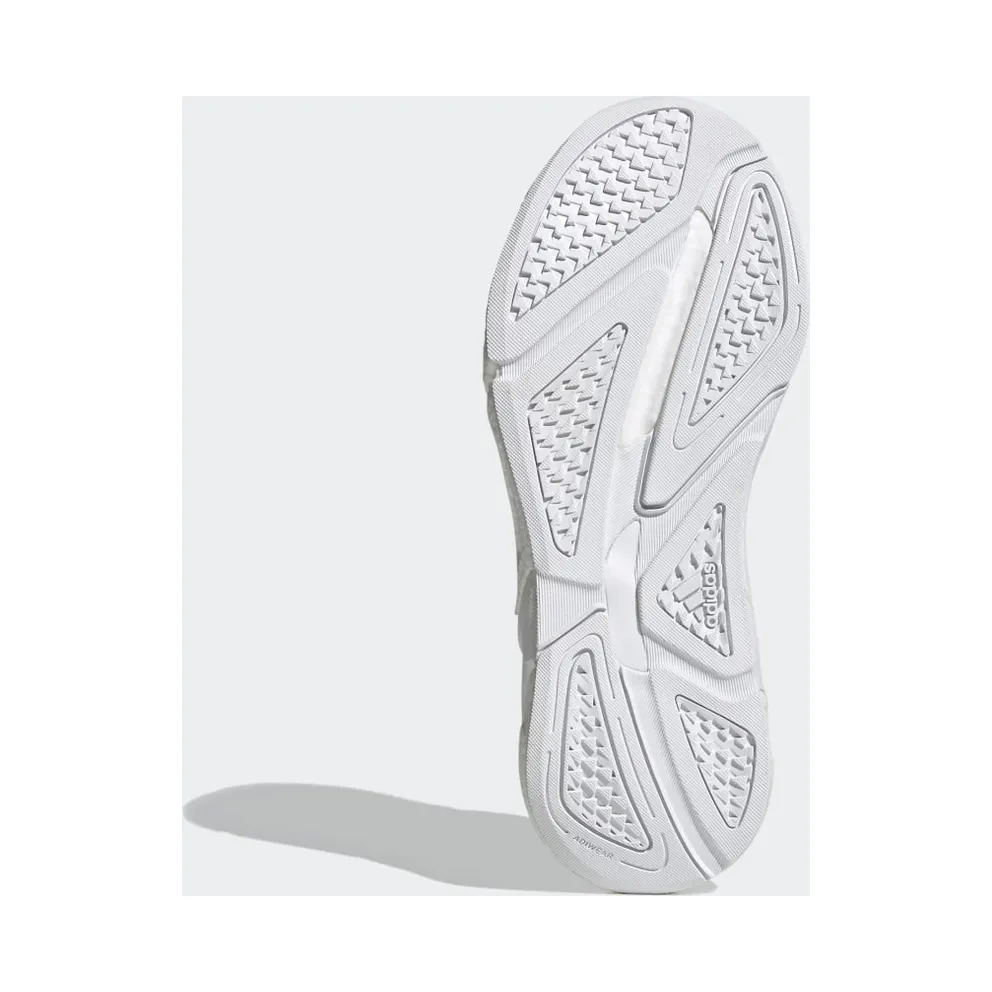 Adidas X9000L3 Cloud White / Cloud White / Cloud White (S23688)