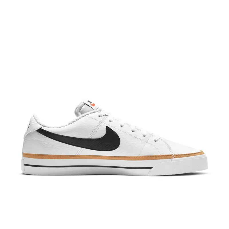 NikeCourt Legacy White (CU4150-102)
